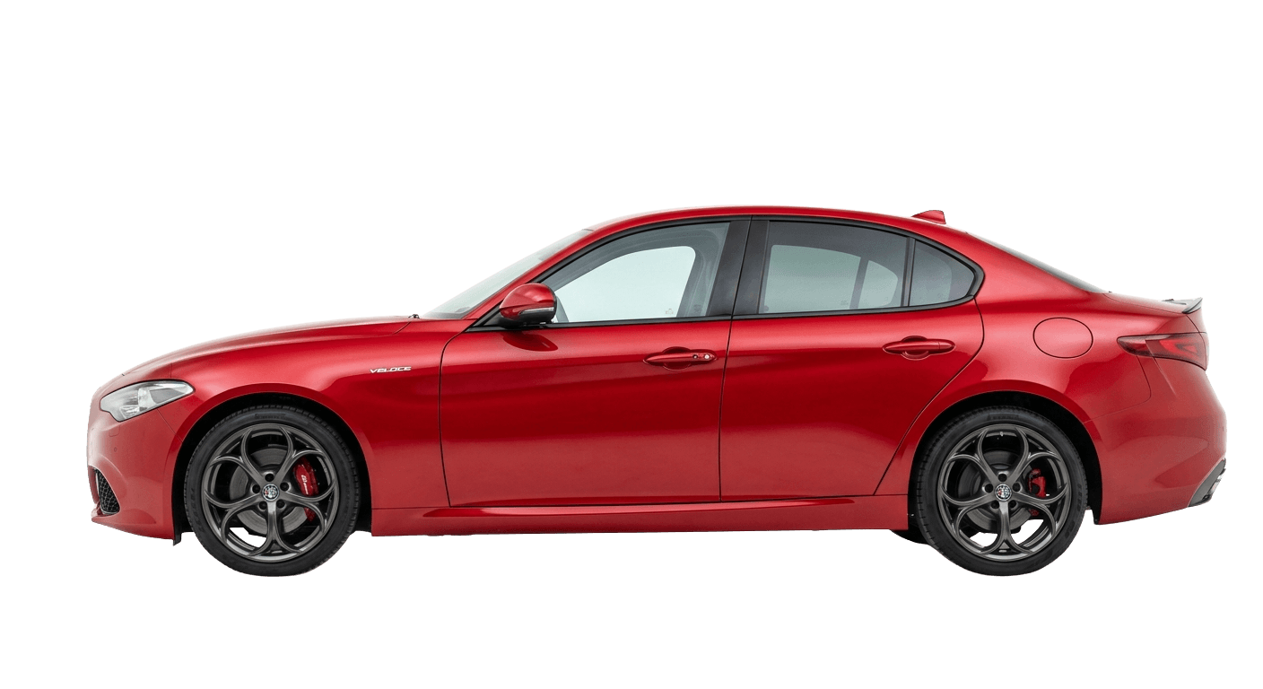 Alfa Romeo