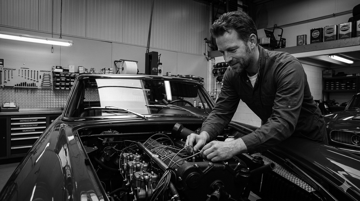 Garage Stevens in Puth – Specialist in Italiaanse automerken Garage Stevens in Puth - Specialist in Italiaanse automerken